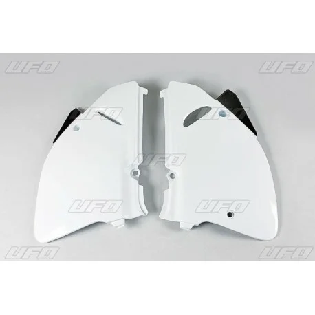 Plaques numero laterale UFO SUZUKI RM 125 RM 250 1993-1995