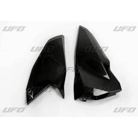 Plaques numero laterales UFO HUSQVARNA TC 125 TE 125 TC 250 TE 250 TE 300 FC 250 FC 350 FC 450 FS 450 FE