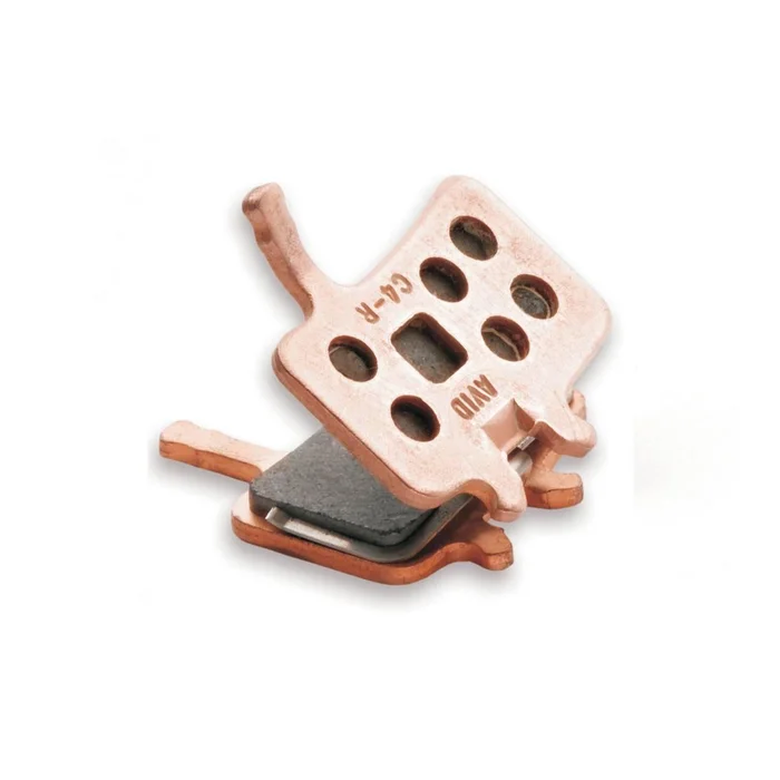 Plaquettes Srad J7, J5 & Bb7 Disc Brake Pad Qty2