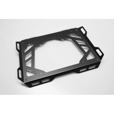Plateau d&rsquo;extension SW MOTECHpour ADVENTURE-RACK. 45×30 cm