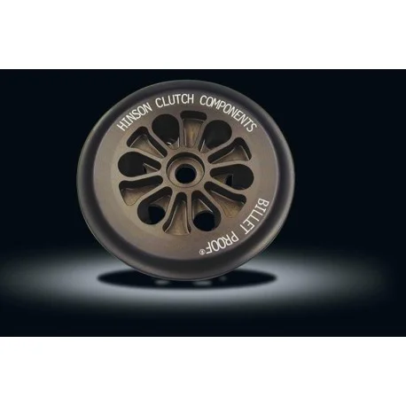 Plateau de pression HINSON HM CRE 125 CRF-F 250 R CRF-F 250 X HONDA CR 125 KTM EXC-F 250 SX-F 250