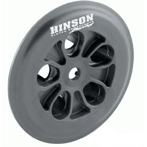 Plateau de pression Hinson Taillée dans la masseSUZUKI 250 RM-Z 250 – 2007 – 2025Ref : 123983 / 1011085