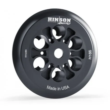 Plateau de pression HINSON YAMAHA YZ 250 F FANTIC XEF 250