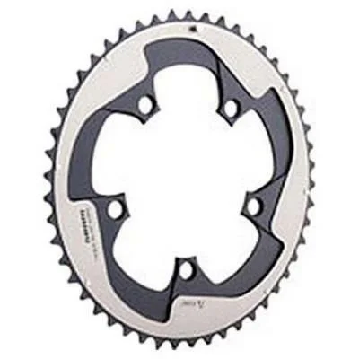 Plateau Road Red 10V 39T/130 3mm