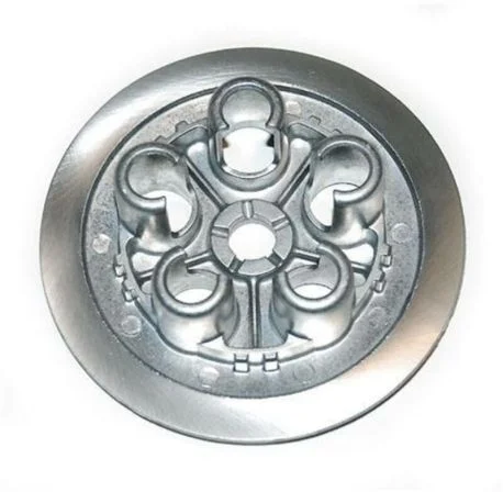 Plateaux de pression PROX HONDA CR250R 1990-1991