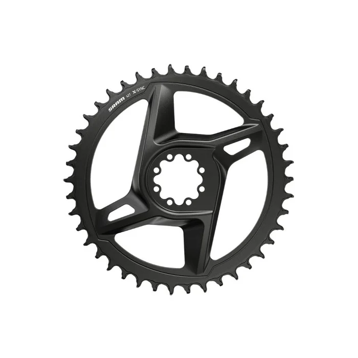 Plateaux Route 44T Dm X-Sync (Rival)