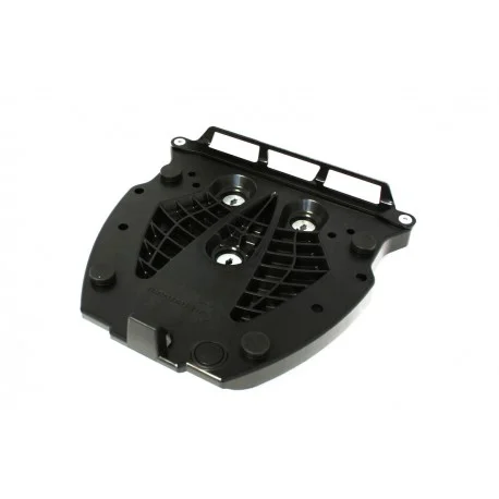 Platine d adaptation sur ALU-RACK. Pour Givi / Kappa Monolock