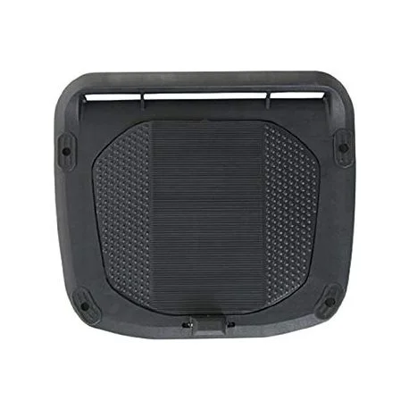 Platine universelle pour top case SHAD SH 37