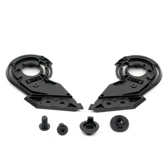 Platines d’écran casque Dexter ARTEMIS Ref : DX0603