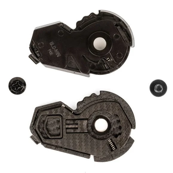Platines d’écran casque Dexter EROS Ref : DX0658