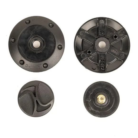 Platines d’écran casque Dexter NEMESIS Ref : DX0659