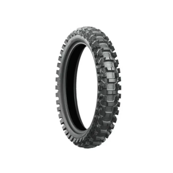 Pneu BRIDGESTONE BATTLECROSS X20 REAR 120/80-19 NHS 63M TT
