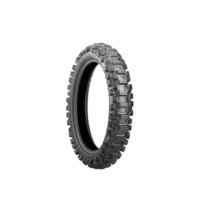 Pneu BRIDGESTONE BATTLECROSS X31 REAR 100/90-19 NHS 57M TT