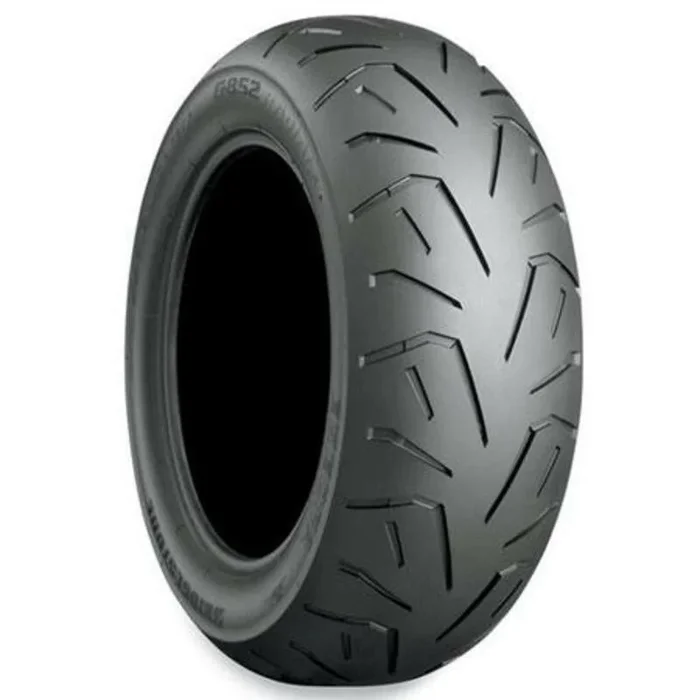 Pneu BRIDGESTONE EXEDRA G852 G Honda GL1800 Goldwing ’17 200/55 R 16 77H TL