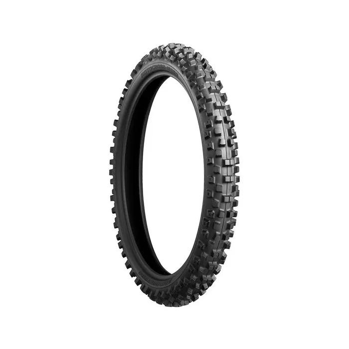 Pneu BRIDGESTONE MOTOCROSS M203 70/100-17 NHS 40M TT