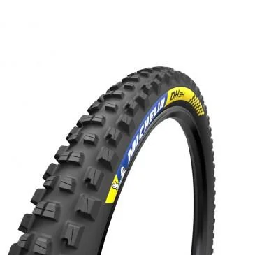 Pneu compatible VAE Dh34 Racing Magi-X Tubeless Tubetype Tr (61-622)