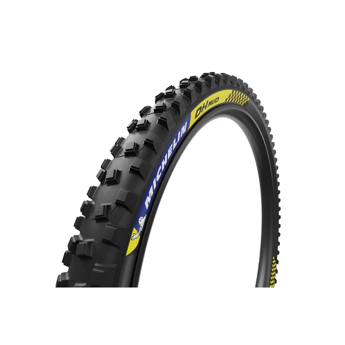 Pneu DH MUD TLR