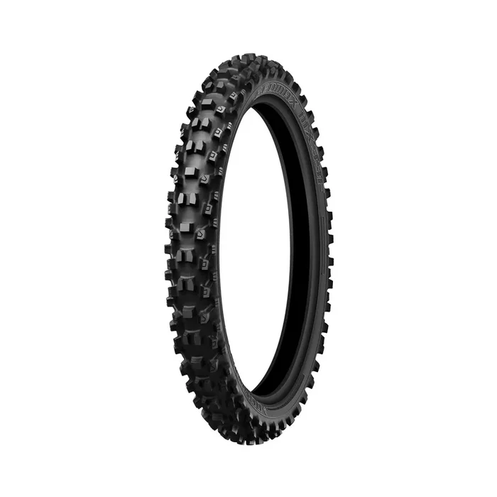 Pneu DUNLOP GEOMAX MX33 F 60/100-14 M/C NHS 30M TT
