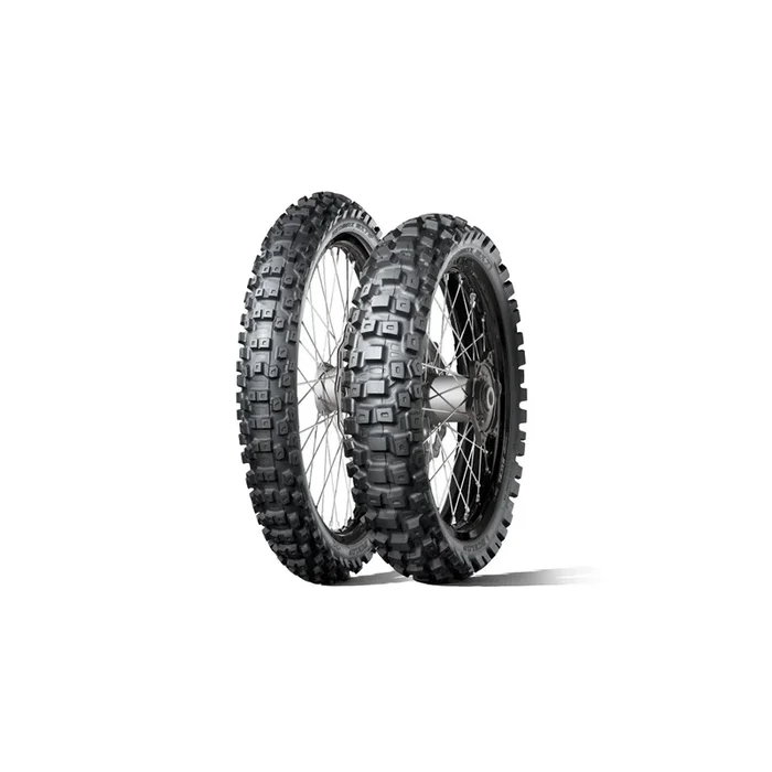 Pneu DUNLOP GEOMAX MX71 F 80/100-21 M/C NHS 51M TT