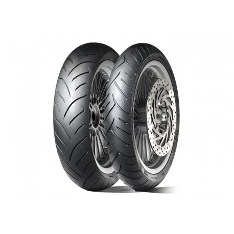 Pneu DUNLOP SCOOTSMART 90/90-14 M/C 46P TL