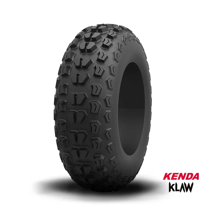 Pneu KENDA K532F KLAW AT21X7-10 25N 4PR E TL