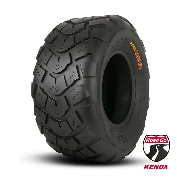 Pneu KENDA K572 ROAD GO AT25X10-12 45N 4PR E TL