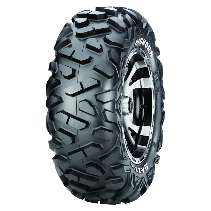 Pneu MAXXIS Bighorn M917 AT27X9R12 6PR 52N E TL