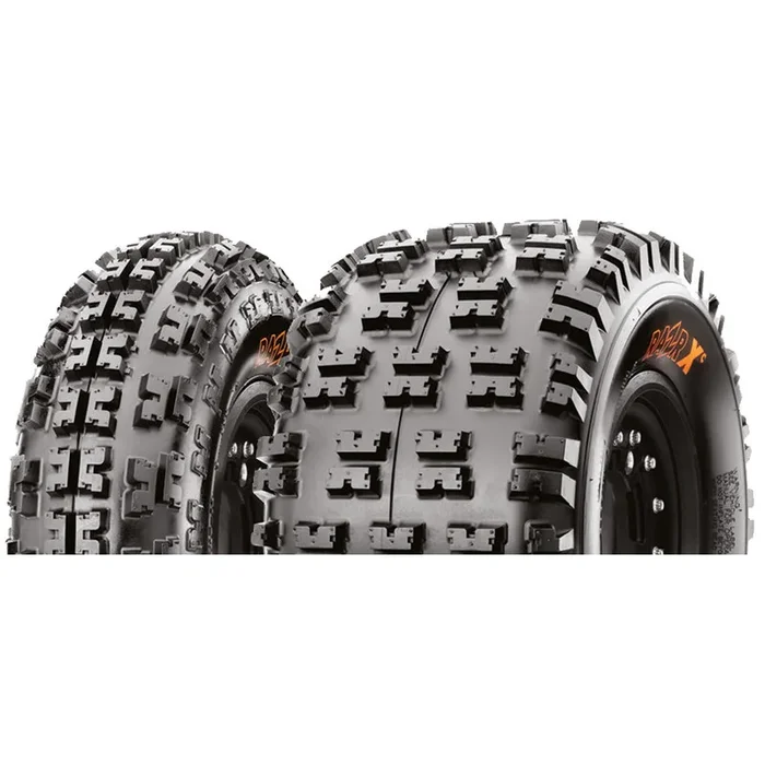Pneu MAXXIS RAZR XC RS08 AT20X11-9 6PR 32M E TL