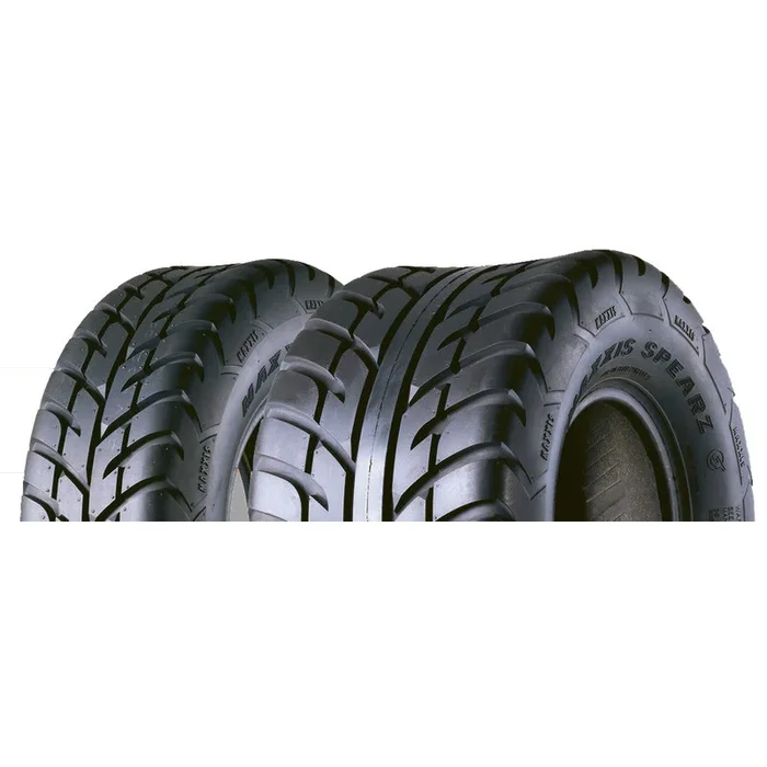 Pneu MAXXIS SPEARZ M992 AT20X11-9 4PR 38N E TL