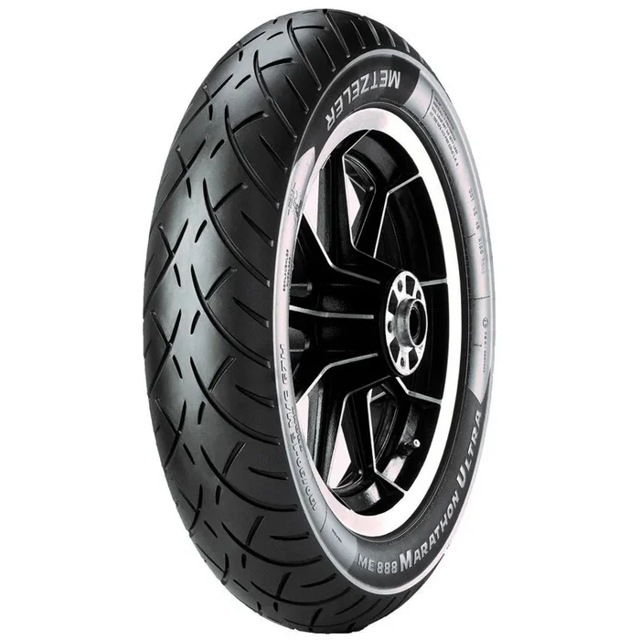 Pneu METZELER ME 888 MARATHON ULTRA (F) 130/70 R 18 M/C 63H TL