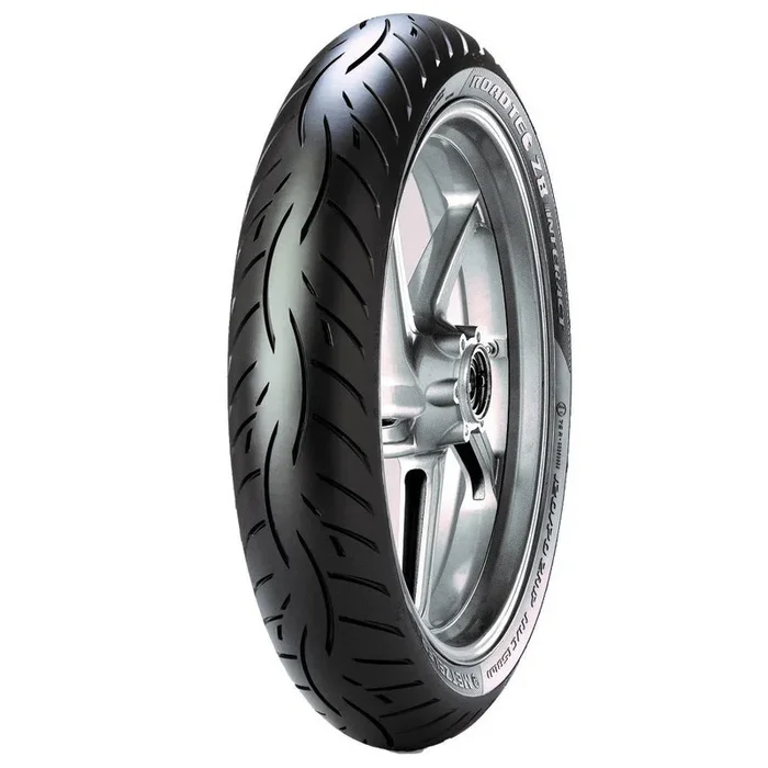 Pneu METZELER ROADTEC Z8 INTERACT (F) (M) Version Standard 120/70 ZR 18 M/C (59W) TL