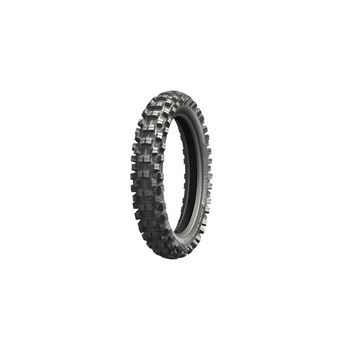 Pneu MICHELIN STARCROSS 5 MEDIUM 90/100-14 M/C NHS 49M TT