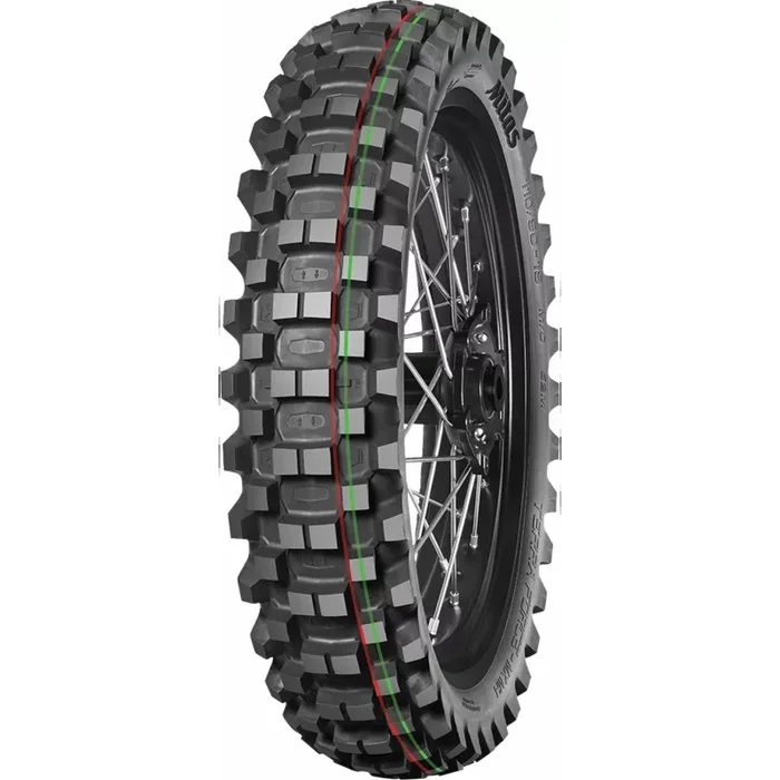 Pneu MITAS Terra Force-MX MH 70/100-10 41J