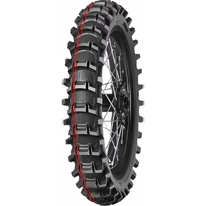 Pneu MITAS Terra Force-MX Sand 2 110/90-19