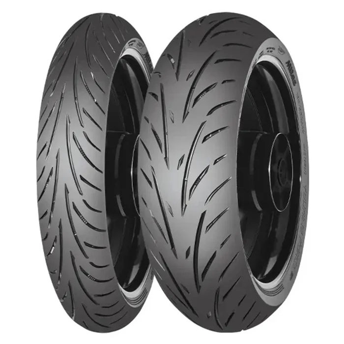 Pneu MITAS TOURING FORCE SP 160/60ZR17 (69W) TL
