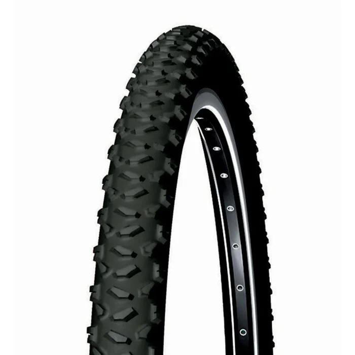Pneu VTT rigide sans chambre à air Country Trail Acces Line 52-559
