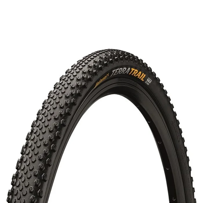 Pneu VTT souple sans chambre à air Terra Trail Shieldwall Puregrip 35-622