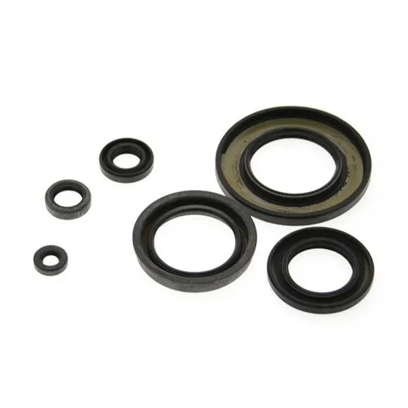 Pochette de joints Centauro Spys bas-moteur Ref : 636202 / 1003245