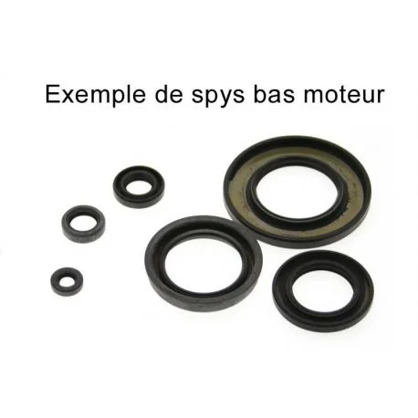 Pochette de joints Spys bas-moteur KTM LC4 625,640, SXC, SMC 625, 640 ADVENTURE R, SMC 660 03-06