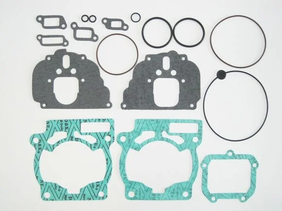 Pochette de joints Tecnium haut-moteur Ref : TE02076A / 1015966