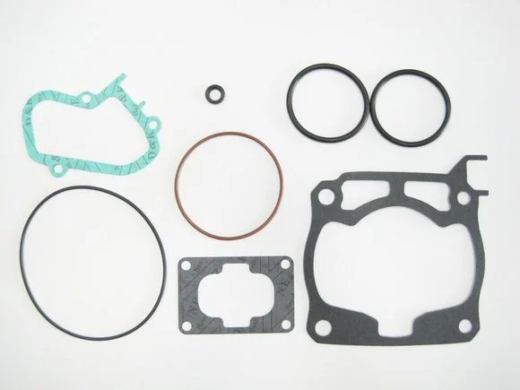 Pochette de joints Tecnium haut-moteur Ref : TE02077A / 1016031