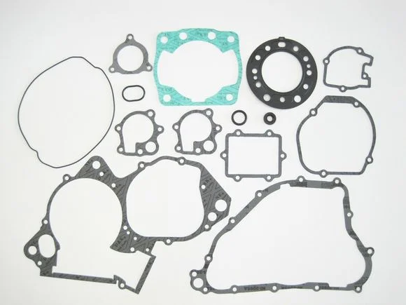 Pochette de joints Tecnium Kit joint completHONDA 250 CR 250 R (ME03) – 2004Ref : TE00391A / 1015911
