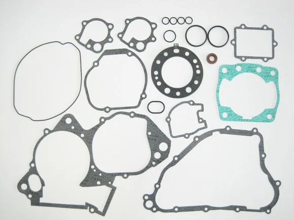 Pochette de joints Tecnium Kit joint completHONDA 250 CR 250 R (ME03) – 2005 – 2007Ref : TE00379A / 1015912
