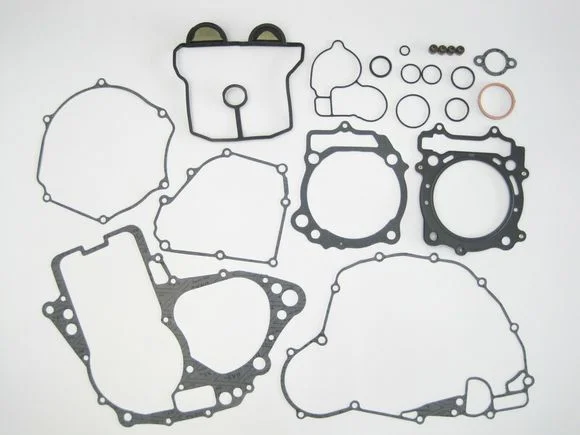 Pochette de joints Tecnium Kit joint completSUZUKI 450 RM-Z 450 – 2008 – 2025Ref : TE00380A / 1015954