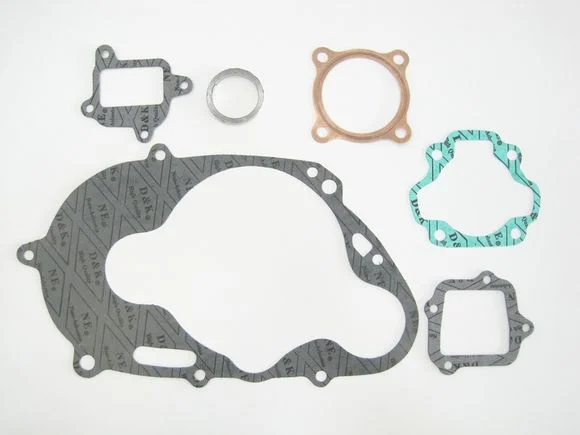 Pochette de joints Tecnium Kit joint completYAMAHA 80 PW 80 – 1986 – 1991 – 2011Ref : TE00382A / 1015957