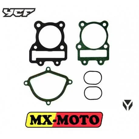 POCHETTE JOINTS HAUT MOTEUR YCF 150CC TYPE KLX