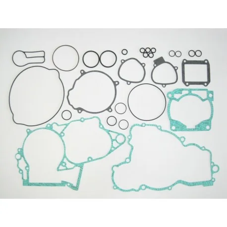 Pochette moteur Complete TECNIUM HUSQVARNA TC250 2014-2016 KTM EXC250 2007-2015 SX250 2007-2016 EXC300 2008-2016