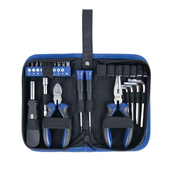 Pochette outils Oxford biker Universel – Noir Ref : OD0218 / OX771