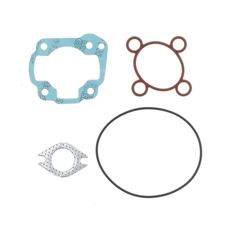 Pochettes de joints haut-moteur APRILIA AREA GULLIVER SONIC SR50 BETA ARK EIKON ITALJET DRAGSTER MBK NITRO YAMAHA AEROX