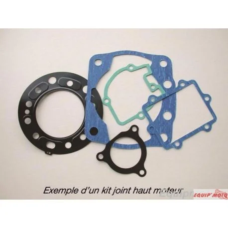 Pochettes de joints haut-moteur Yamaha 400 MAJESTY 2004-2006